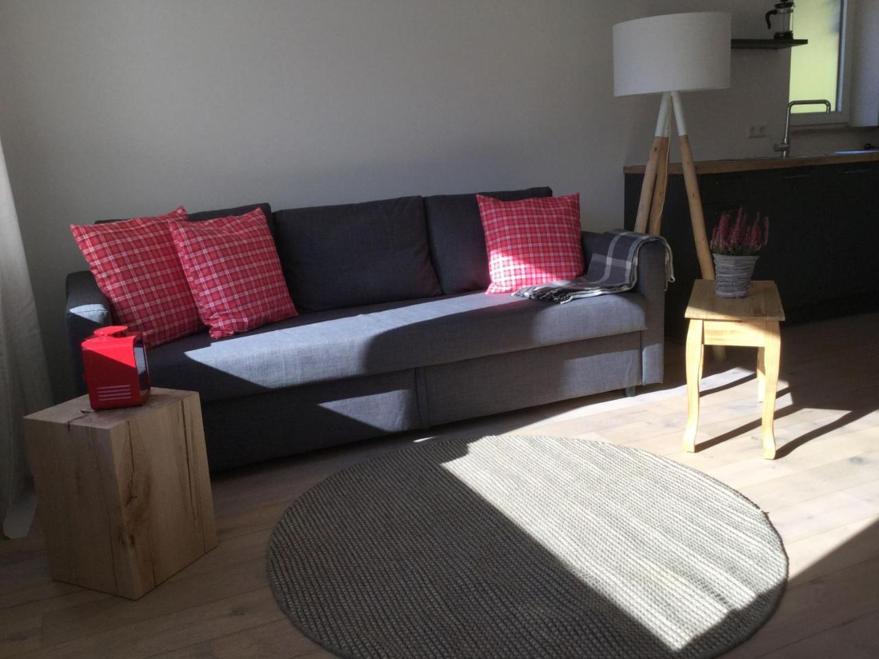 Erikas Haus Lägenhet Münstertal Exteriör bild
