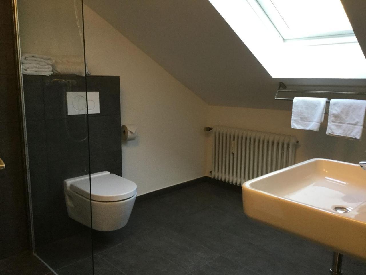 Erikas Haus Lägenhet Münstertal Exteriör bild